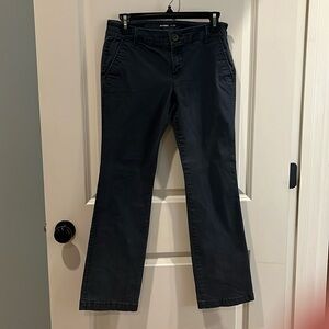 Old Navy Bootcut Pants in Women size 4 Petite
